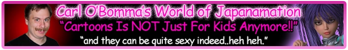 Carl's Japanamation World